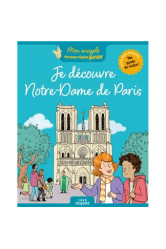 Je decouvre notre-dame de paris