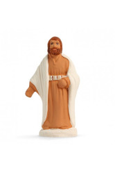 Santon saint joseph 7cm