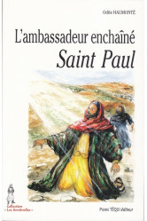 L'ambassadeur enchaîné - saint paul