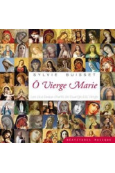 ô vierge marie - cd