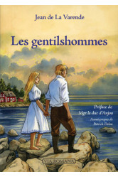 Les gentilshommes