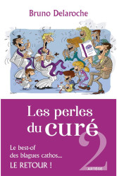 Les perles du curé 2