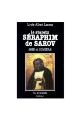 Le staretz séraphim de sarov