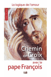 Chemin de croix avec le pape françois