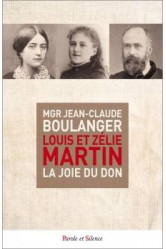 Louis et zelie martin