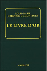 Le livre d'or