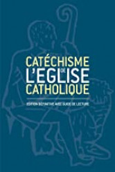 Catechisme de l-eglise catholique - 20 ans