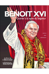 Benoit xvi