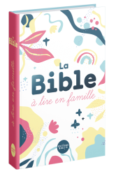 La bible à lire en famille