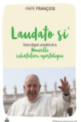 Laudato si  : suivi de laudate deum