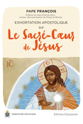 Exhortation apostolique sur le sacre-coeur de jesus