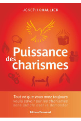 Puissance des charismes