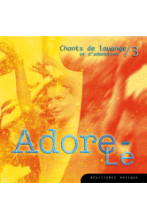 Adore-le !