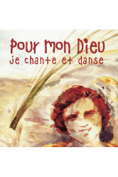 Pour mon dieu, je chante et danse