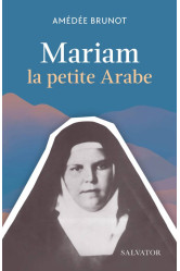 Mariam, la petite arabe