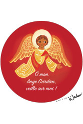 Magnet o mon ange gardien