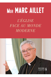 L'église face au monde moderne