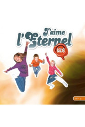 J´aime l´eternel kids 2