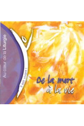 Cd il est vivant ! de la mort à la vie - cd 40