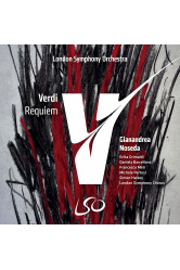 Requiem - london symphony orchestra