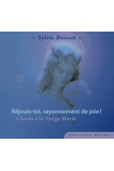 Réjouis-toi, rayonnement de joie