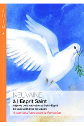 Neuvaine a l'esprit saint