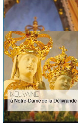 Neuvaine a notre dame de la delivrande