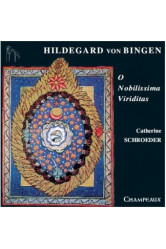 Hildegard von bingen -