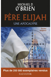 Père elijah une apocalypse (poche)