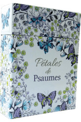 Pétales de psaumes