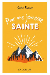 Pour une jeunesse sainte (prix jean-paul ii)