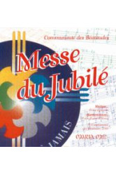 Messe du jubilé