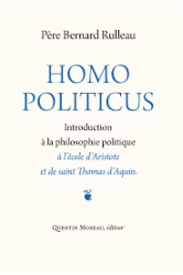 Homo politicus