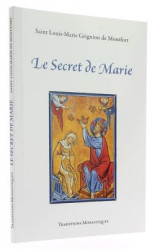 Le secret de marie