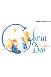 Cp gloria in excelsis deo