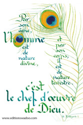 Cp par son ame l'homme...