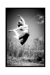 Hosanna - 2e supplement jem3