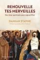 Renouvelle tes merveilles