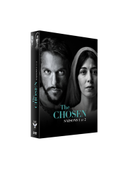 The chosen - coffret saison 1 et saison 2