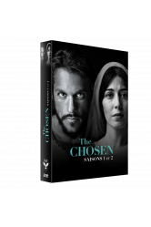 The chosen - saisons 1 et 2 - edition coffret limitee