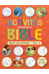 Activités autour de la bible