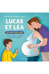 Lucas et lea, le cours de la vie