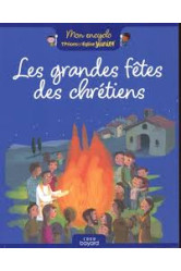 Les grandes fêtes des chrétiens