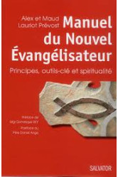 Manuel du nouvel évangélisateur