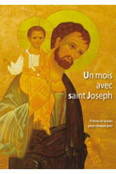 Un mois avec saint joseph