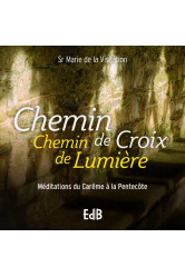 Chemin de croix, chemin de lumière