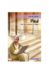 Paul, une des colonnes de l-eglise